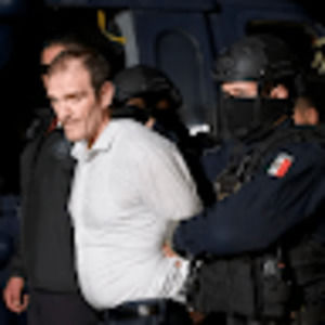 Meet your Posher, Kristero